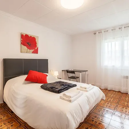 Apartment Mercedes