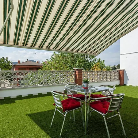Appartement Mercedes